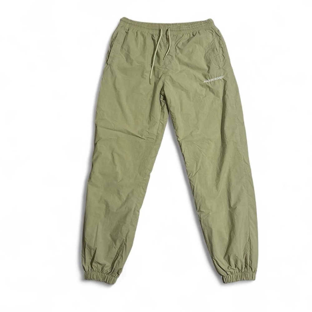 Stadium Goods x Track Pants